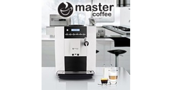Coffee Machines