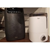 Air cleaners, Humidifiers (4)