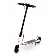 Elektriskais skrejritenis Beaster Scooter BS36White, 350