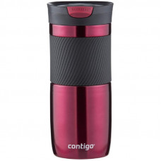 Thermal mug Contigo 470ml, red, CON2095664