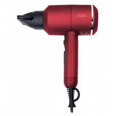 Osom Hair Dryer 2000W OSOM2525 Red