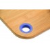 Bamboo cutting board, ZY301CB