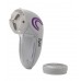 Rechargeable electric fabric fuzz remover, ZY301LNP