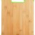 Bamboo cutting board, ZY304CB